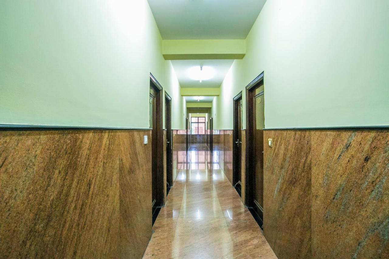 Priyanka Residency Hotel Bangalore Bagian luar foto